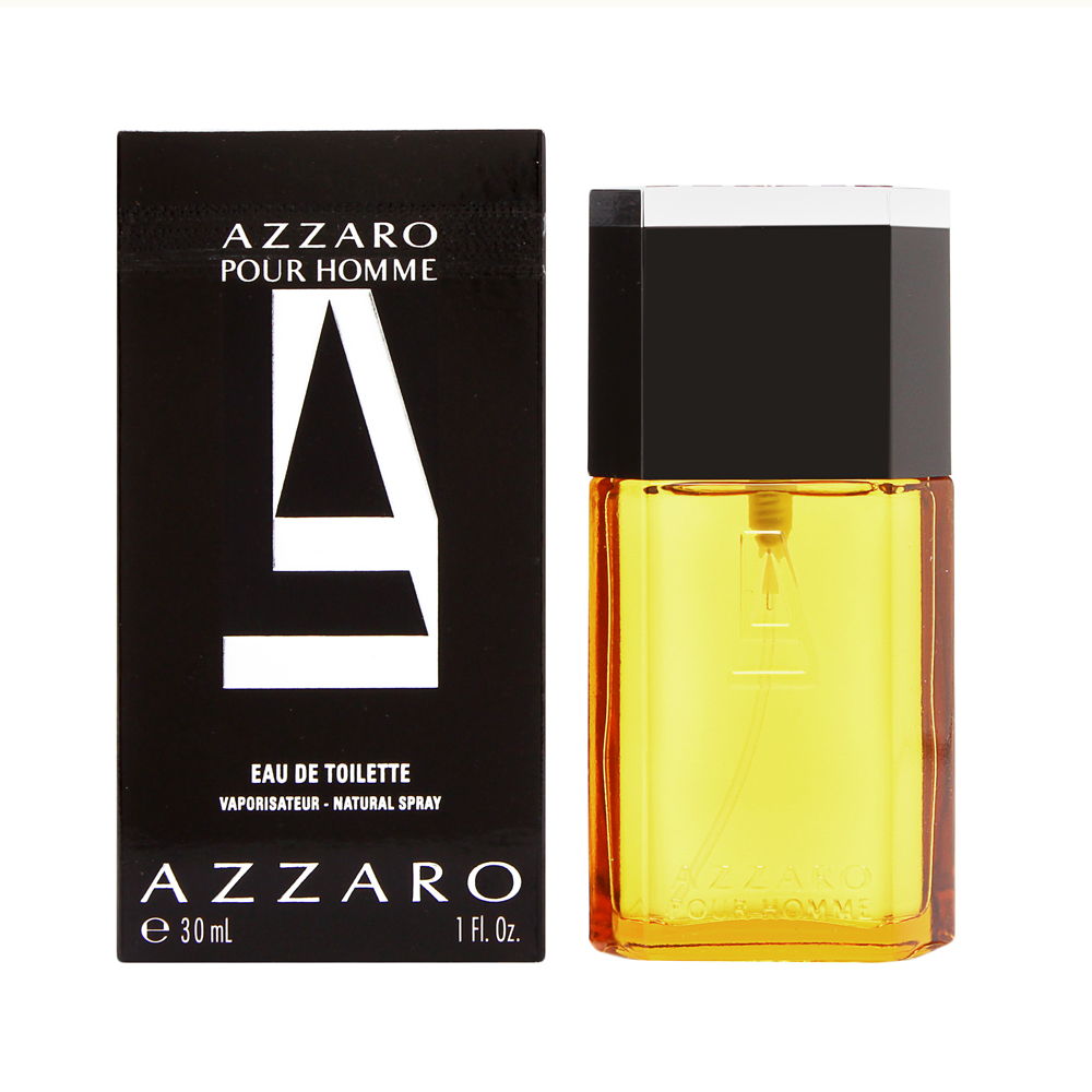 Azzaro Pour Homme by Loris Azzaro Spray Shower Gel