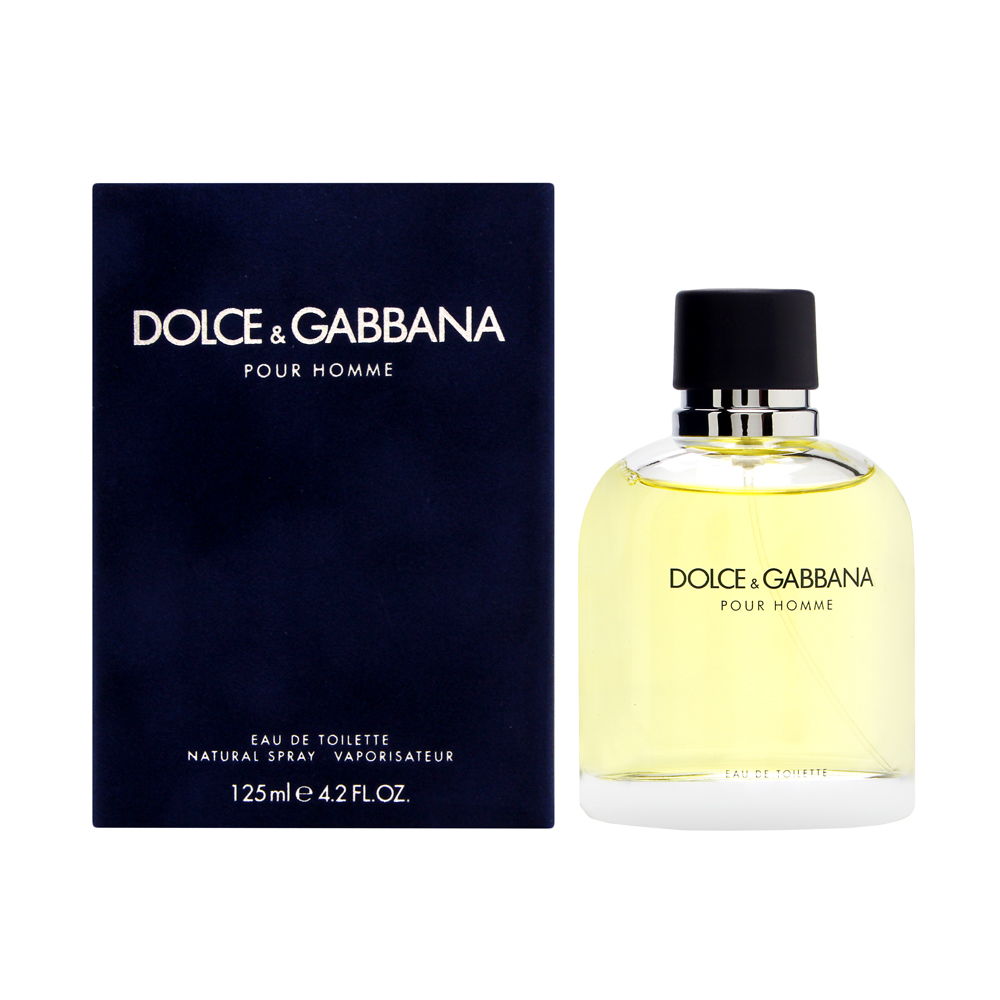 BPI Dolce & Gabbana by Dolce & Gabbana for Men Spray Shower Gel