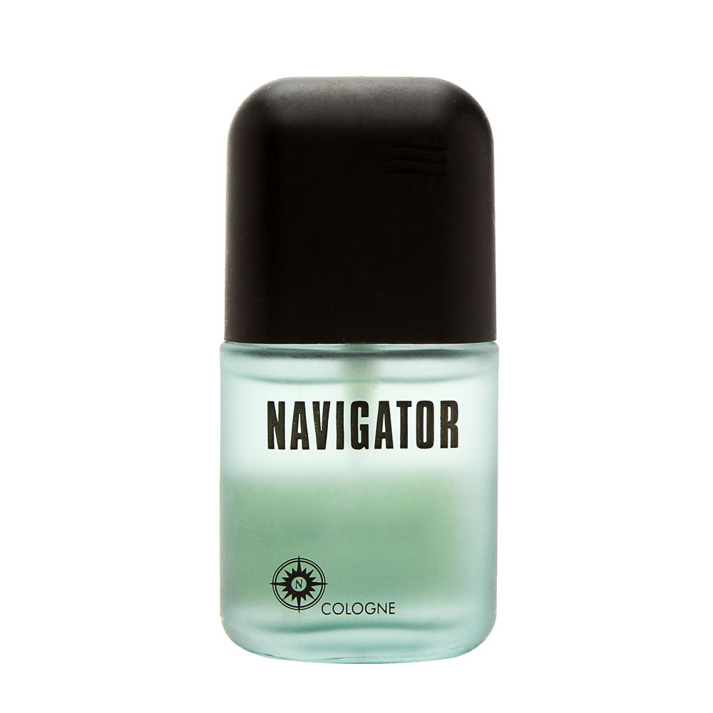 Navigator by Dana for Men Cologne Spray (Tester) Shower Gel