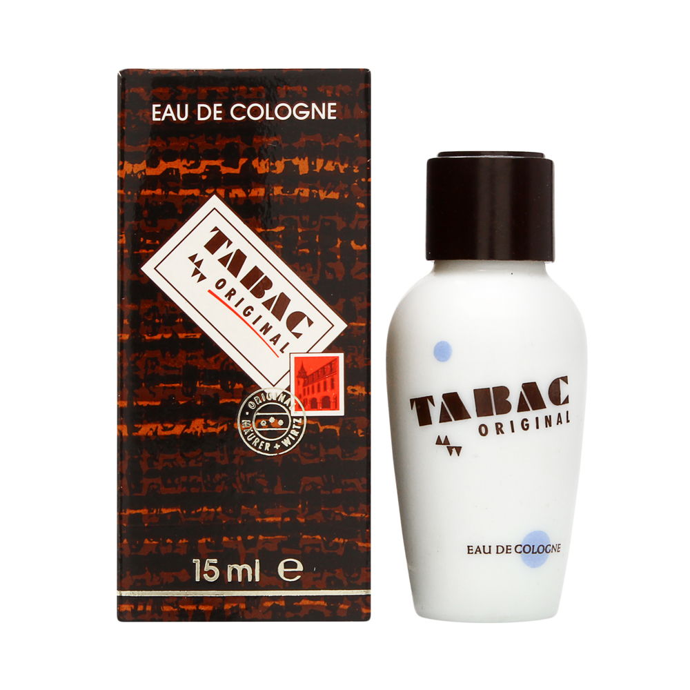 Tabac Original by Maurer & Wirtz for Men Cologne