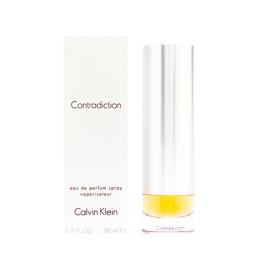 Contradiction by Calvin Klein for Women Spray Shower Gel