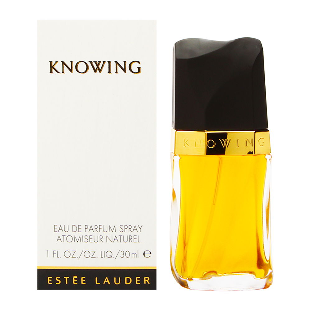Knowing by Estee Lauder for Women Spray Shower Gel