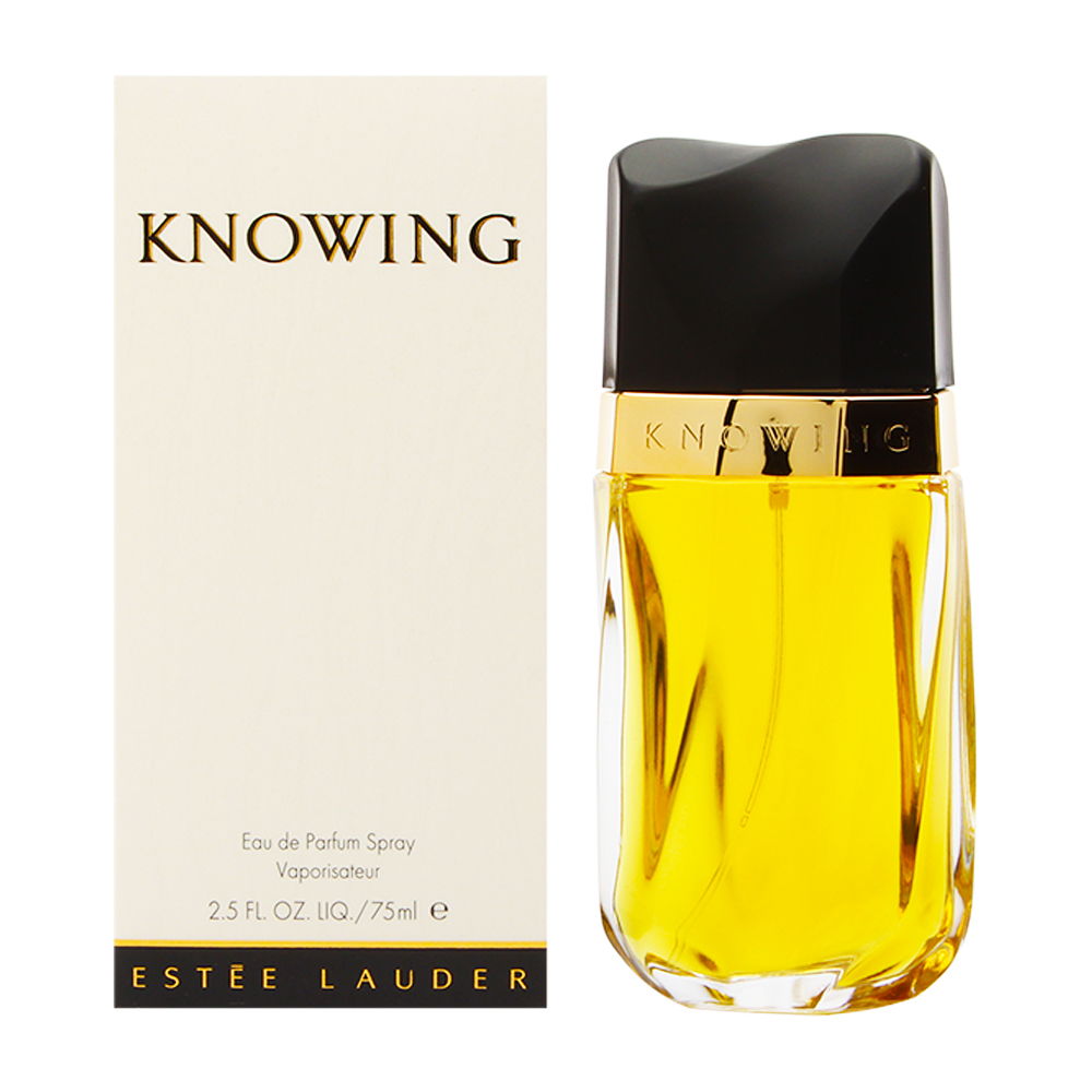 Knowing by Estee Lauder for Women Spray Shower Gel