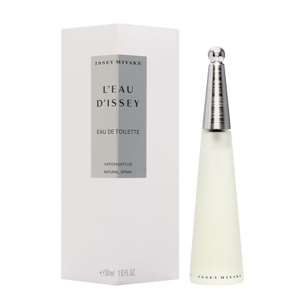 L'eau d'Issey by Issey Miyake for Women Spray Shower Gel