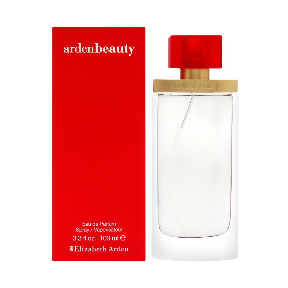 Arden Beauty by Elizabeth Arden for Women Spray (Tester) Shower Gel