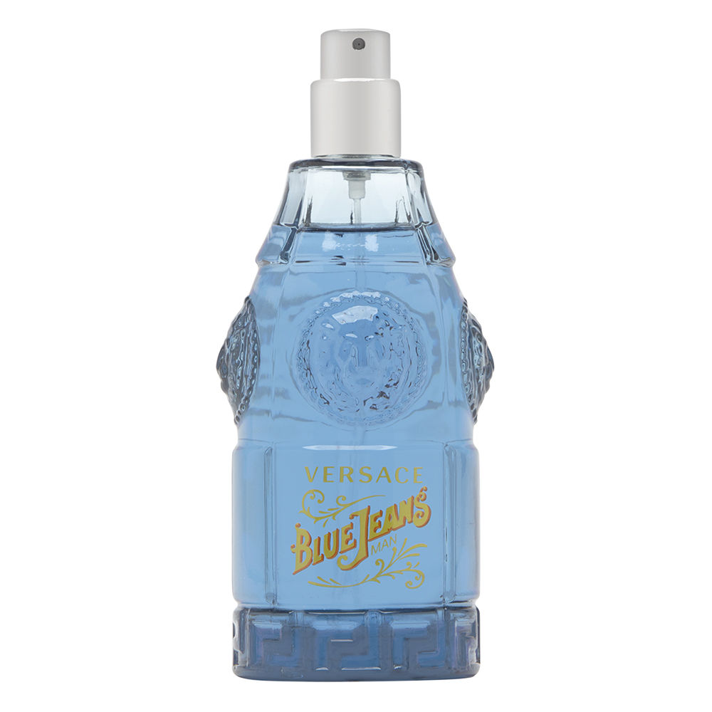 Buy Blue Jeans Versace for men Online Prices | PerfumeMaster.com