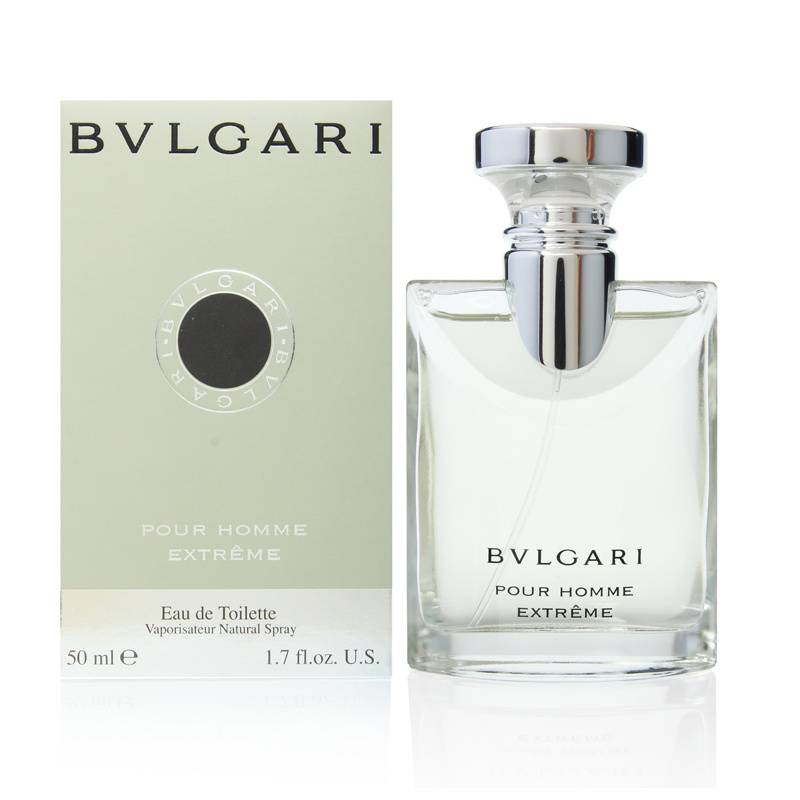 Bvlgari Extreme by Bvlgari for Men Spray Shower Gel