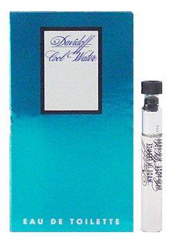 Cool Water by Davidoff for Men Cologne
