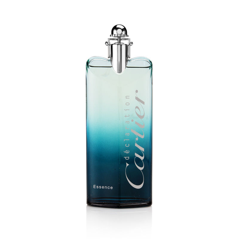Declaration Essence by Cartier for Men Cologne Spray (Tester) Shower Gel