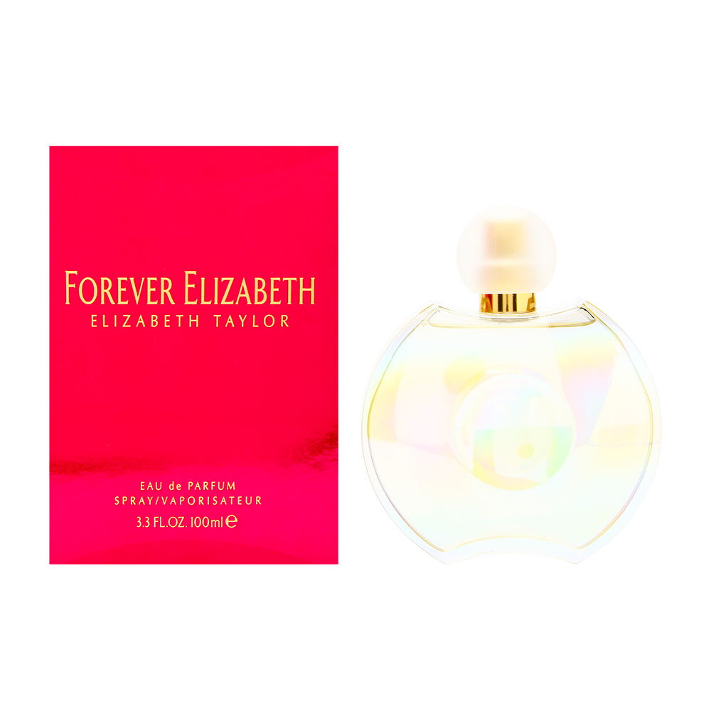 Forever Elizabeth by Elizabeth Taylor for Women Spray Shower Gel