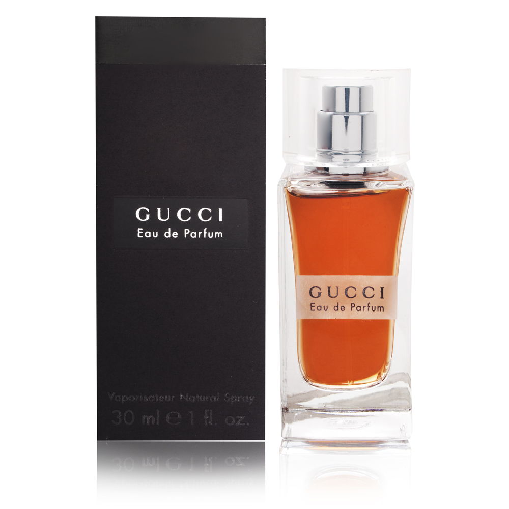 Gucci EDP by Gucci for Women Spray Shower Gel