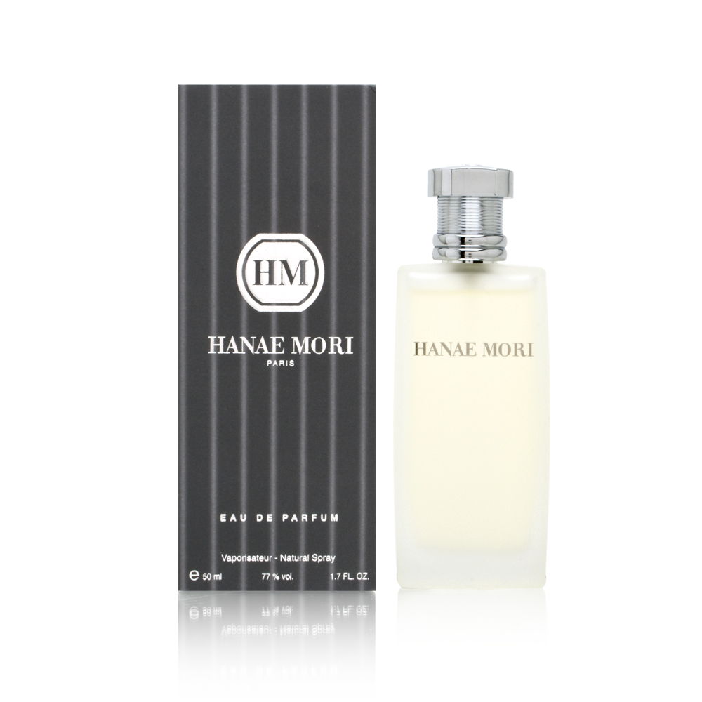Hanae Mori by Hanae Mori for Men Spray Shower Gel