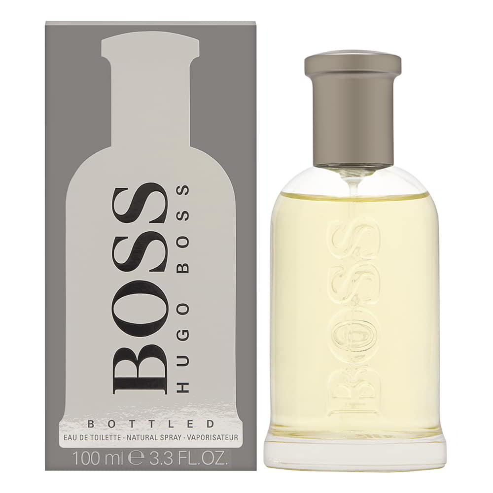 hugo boss perfume 50ml price