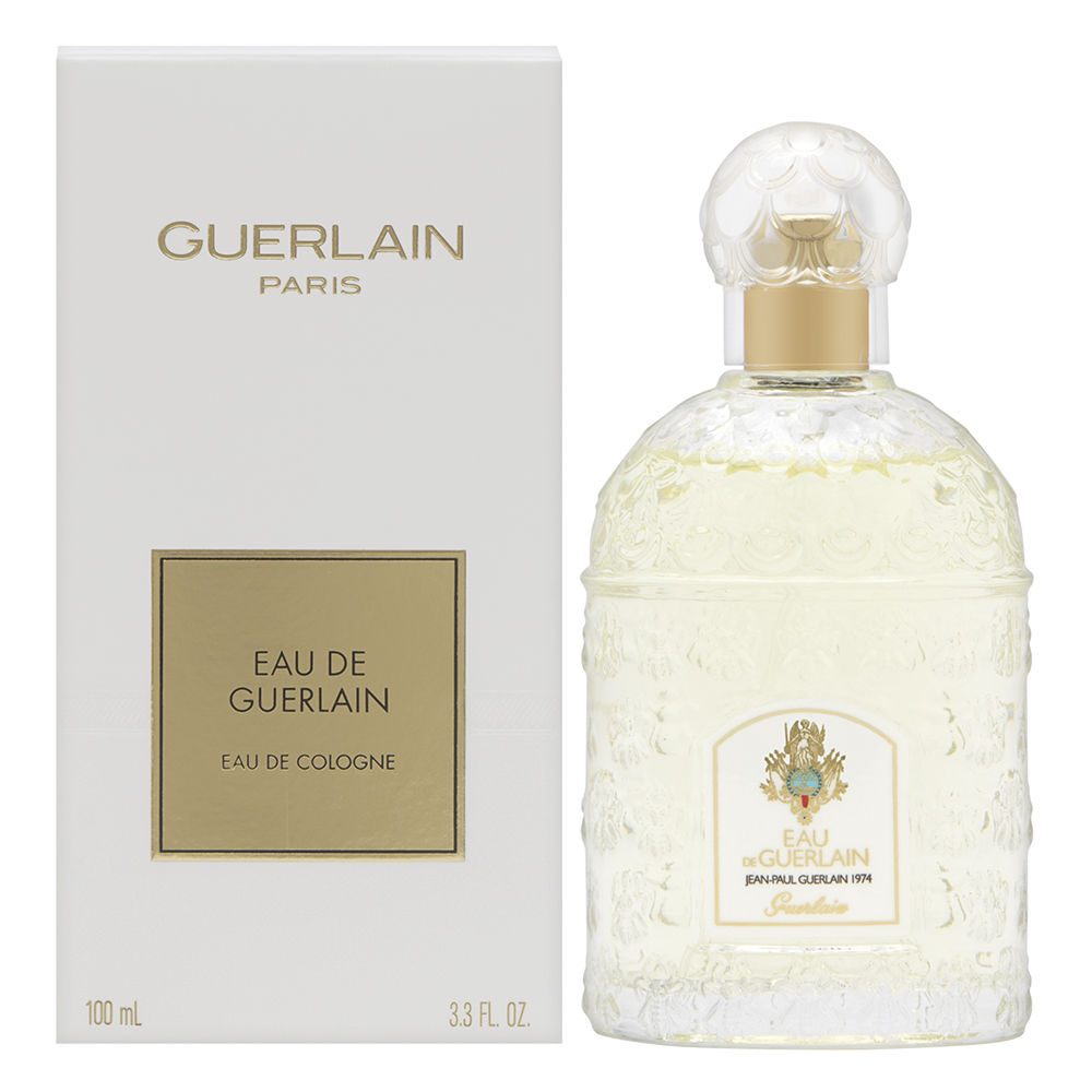 Eau de Guerlain by Guerlain for Men Spray Shower Gel