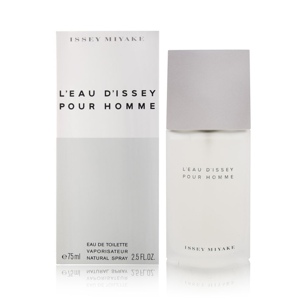BPI L'eau d'Issey Pour Homme by Issey Miyake Spray Shower Gel