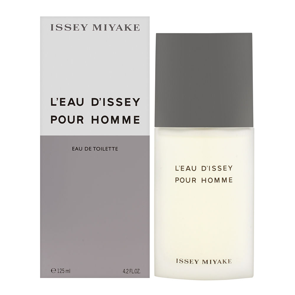 BPI L'eau d'Issey Pour Homme by Issey Miyake Spray Shower Gel