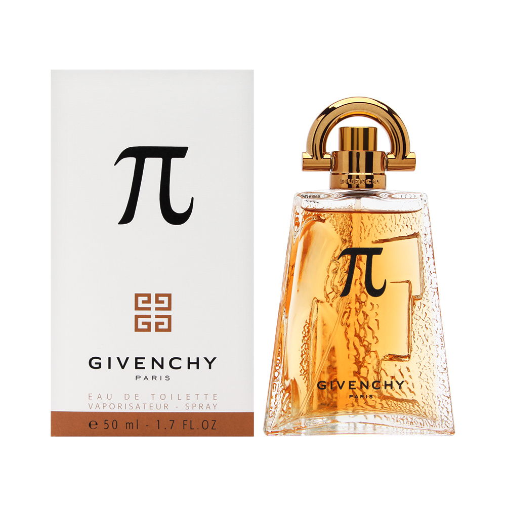Pi de Givenchy by Givenchy for Men Spray Shower Gel