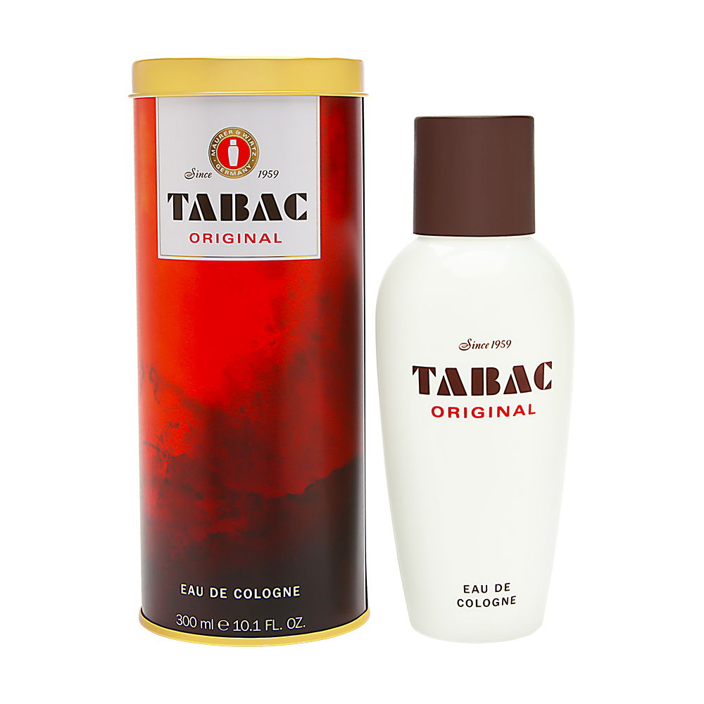 Tabac Original by Maurer & Wirtz for Men Spray Shower Gel