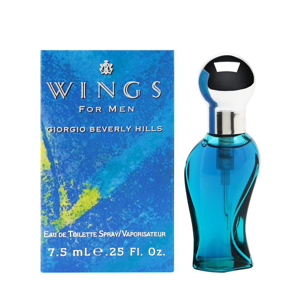 Wings by Giorgio Beverly Hills for Men Cologne