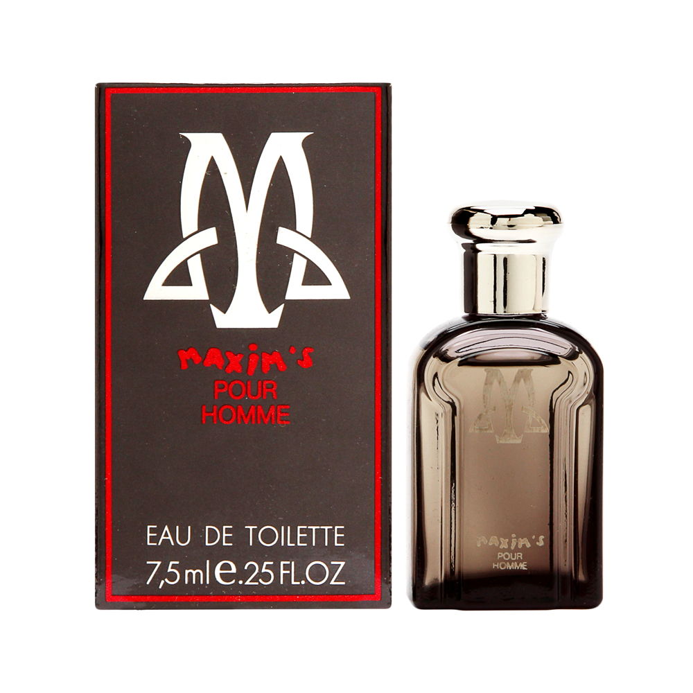 Parfums Maxims De Paris Maxim's Pour Homme for Men Cologne