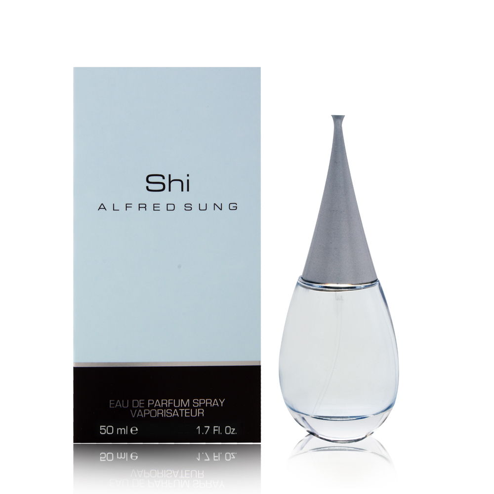 Shi by Alfred Sung for Women Spray Shower Gel