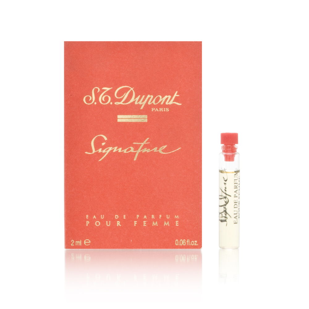 Signature by S.T. Dupont for Women