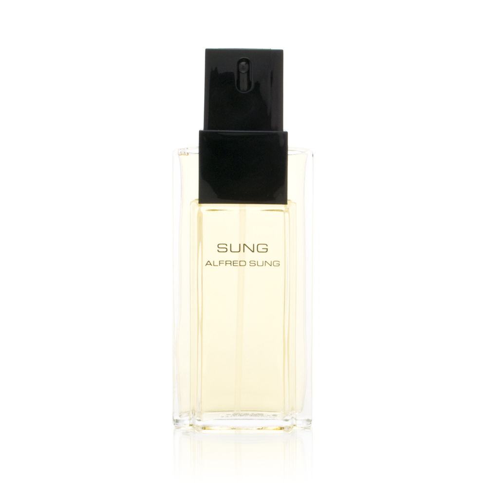 Sung by Alfred Sung for Women Spray (Tester) Shower Gel