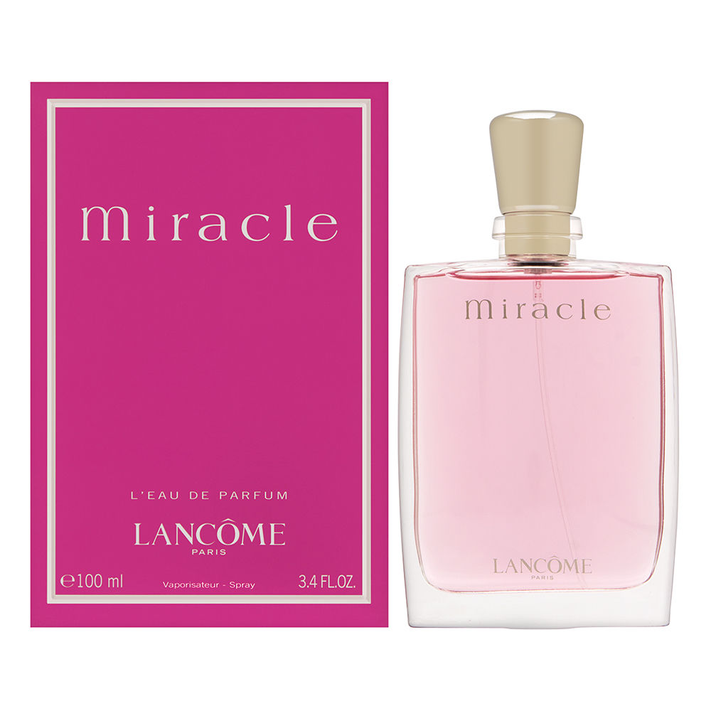 L'Oreal Miracle by Lancome for Women