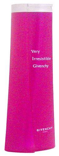 Very Irresistible by Givenchy for Women Body Wash Shower Gel