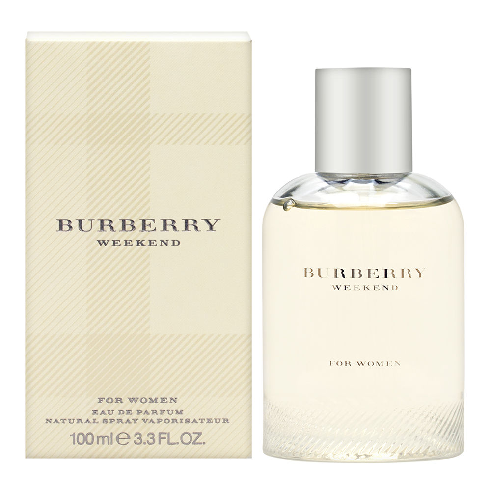 Burberry Weekend by Burberry for Women Spray Shower Gel