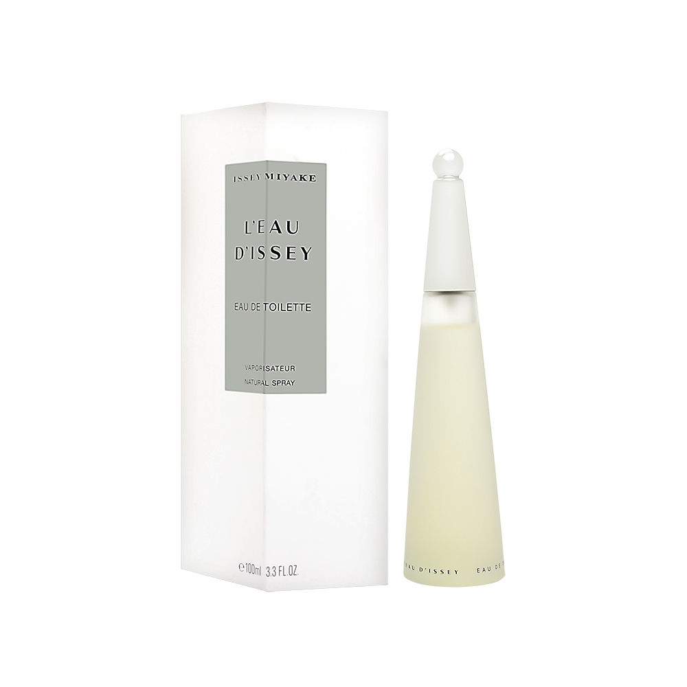 L'eau d'Issey by Issey Miyake for Women 3.3 oz EDT Spray Brand New ...