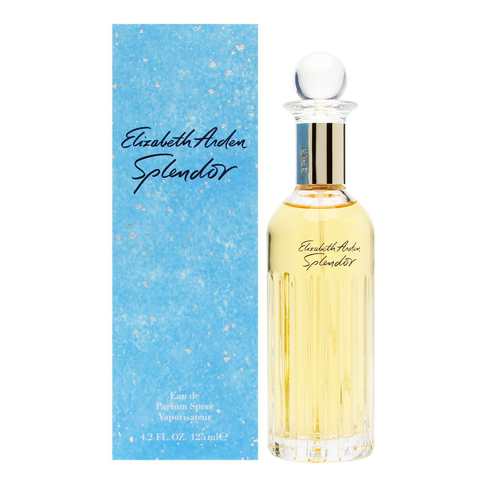 Splendor by Elizabeth Arden for Women Spray Shower Gel