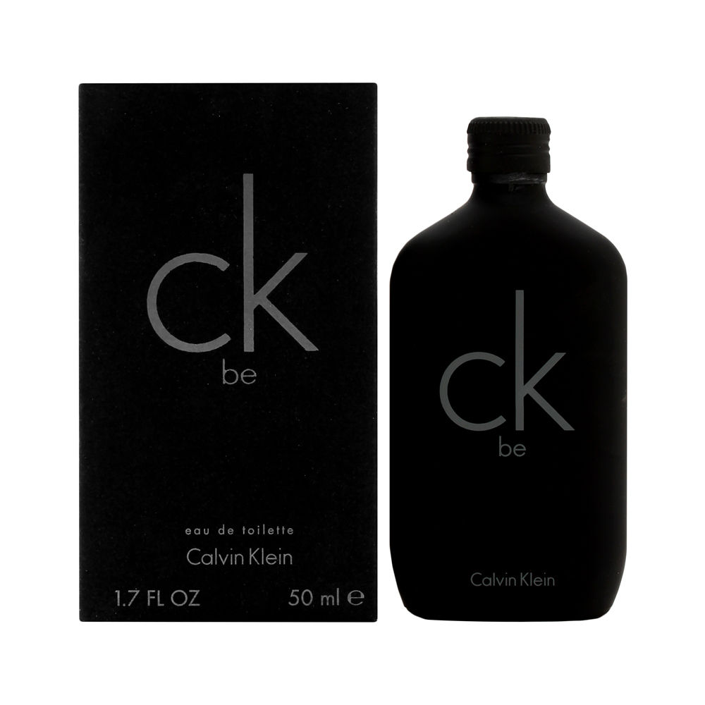 ck be perfume 100ml
